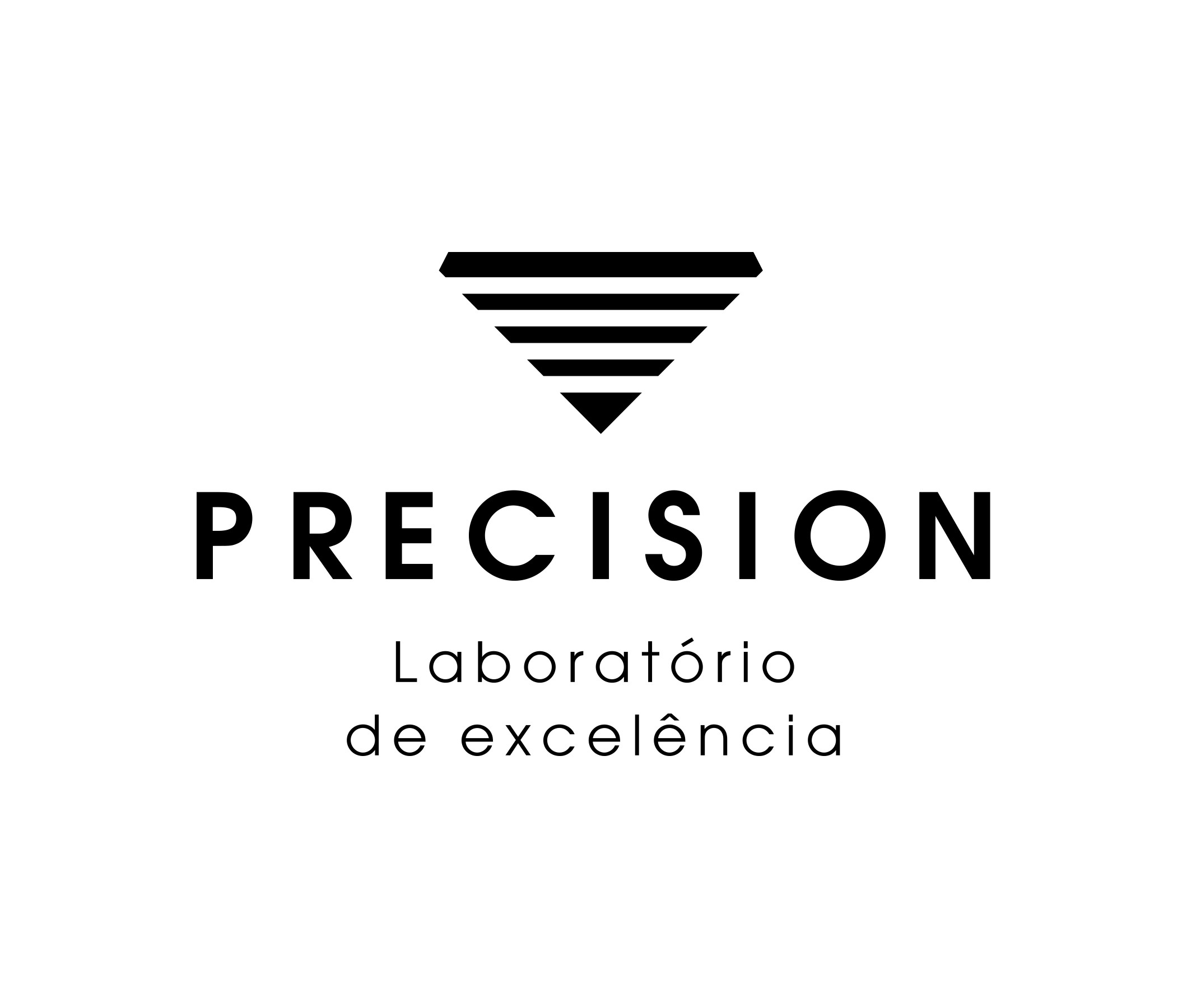 Precision Laboratório